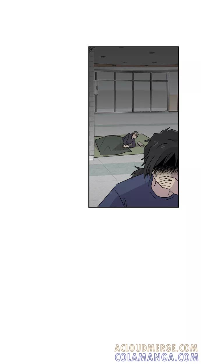 《噩梦日记》[第69话] 暴风（6） 第7页