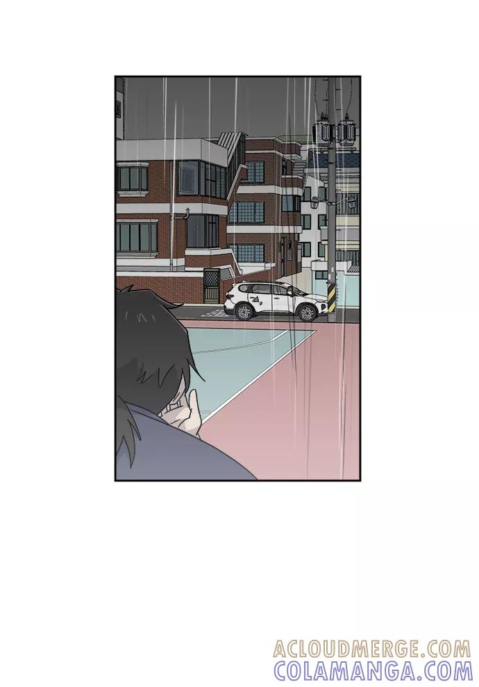 《噩梦日记》[第69话] 暴风（6） 第13页