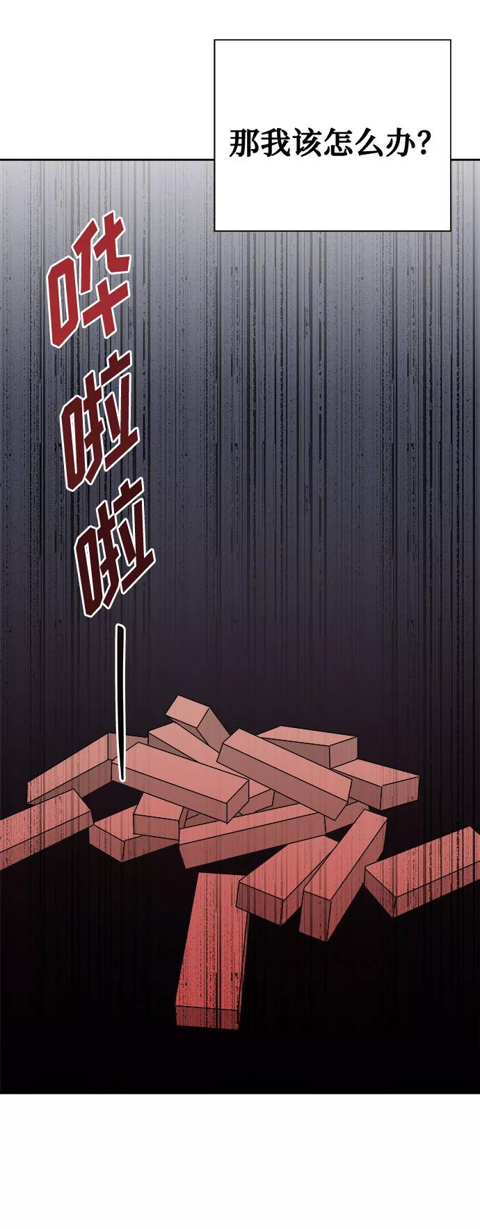 《噩梦日记》[第69话] 暴风（6） 第3页