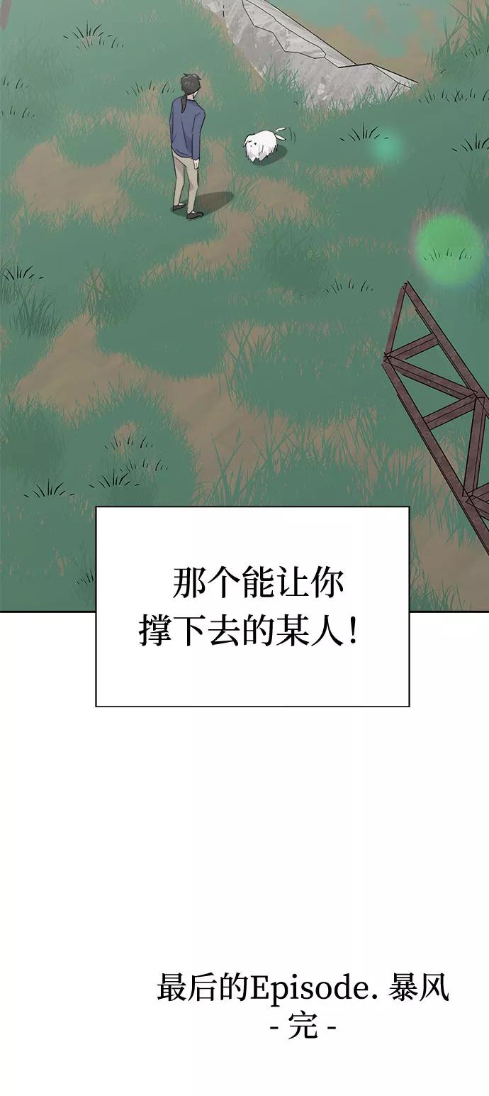《噩梦日记》[第70话] 暴风（7） 第90页