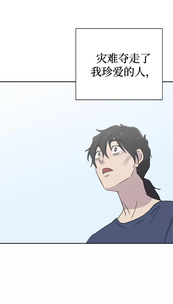 《噩梦日记》[第70话] 暴风（7） 第75页