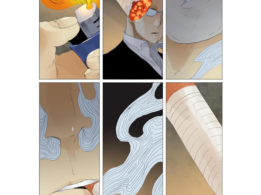 《侦探漫画家》第10话 第24页