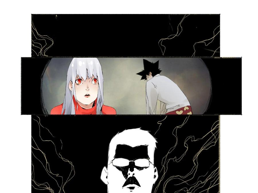 《侦探漫画家》第15话 第23页