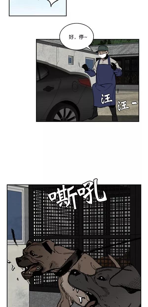 《金鱼》第24话 第27页
