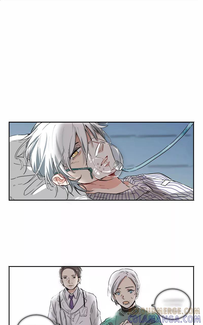 《震音》第2话 第19页