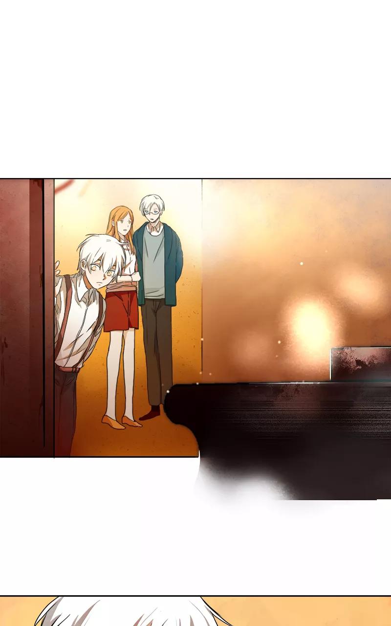 《震音》第3话 第9页