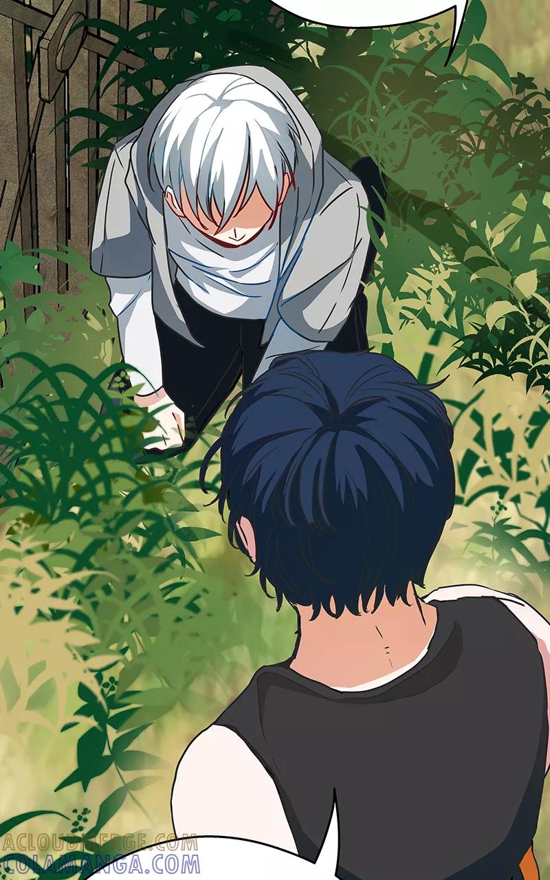 《震音》第7话 第52页
