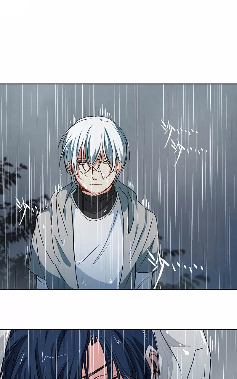 《震音》第8话 第36页