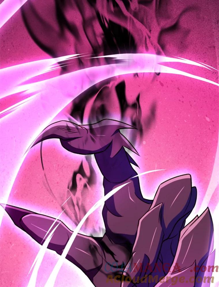 《超越时间的大魔导士》109.魔神的权能 第41页