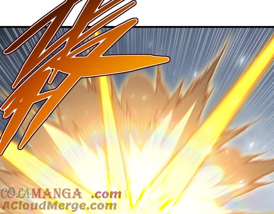 《来自深渊的我今天也要拯救人类》第142话 绝境 第185页