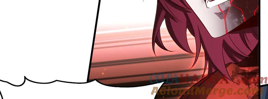 《来自深渊的我今天也要拯救人类》第142话 绝境 第145页