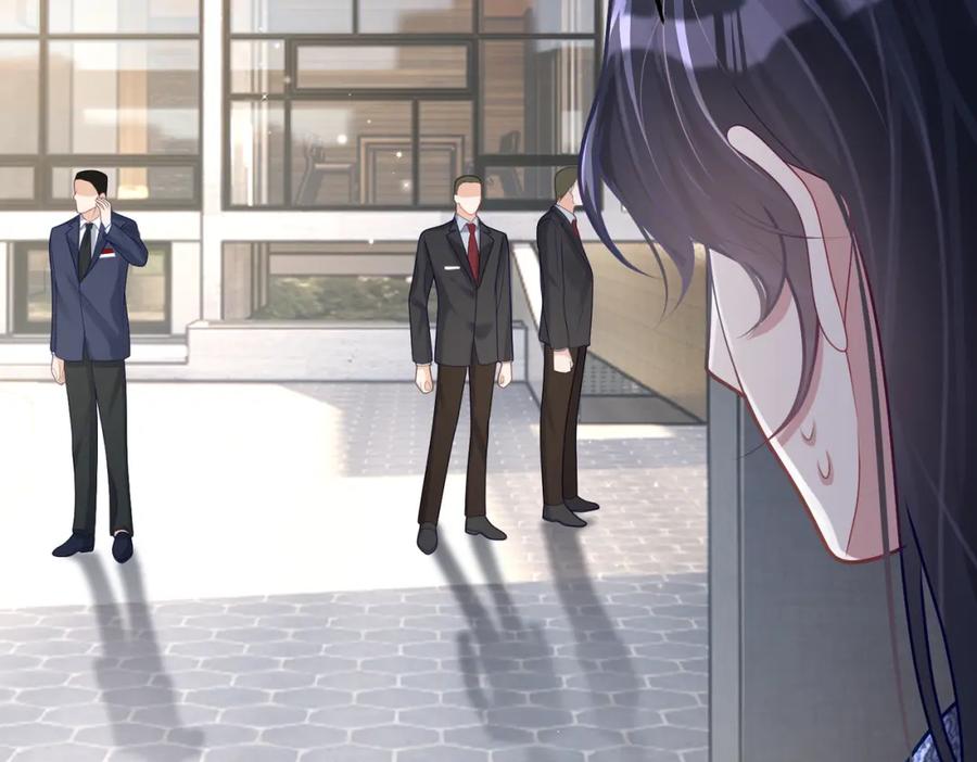 《天降萌宝：霍爷请签收》第27话 离真相只差一步 第48页