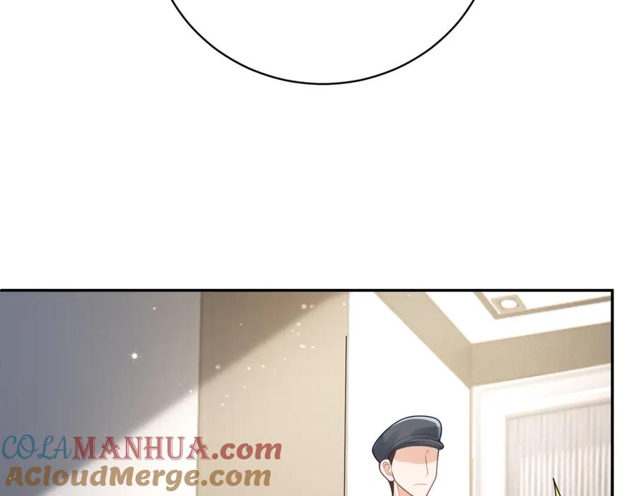 《天降萌宝：霍爷请签收》第27话 离真相只差一步 第29页
