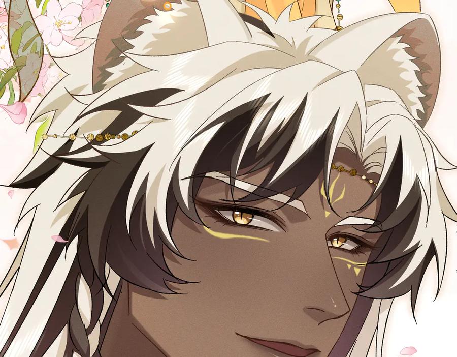 大仙儿 第26话：加防御的女装？！ 第46页