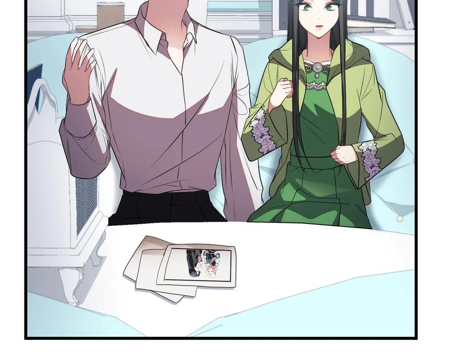 双胞胎姐姐的罢工宣言 第85话 早有防备 第132页