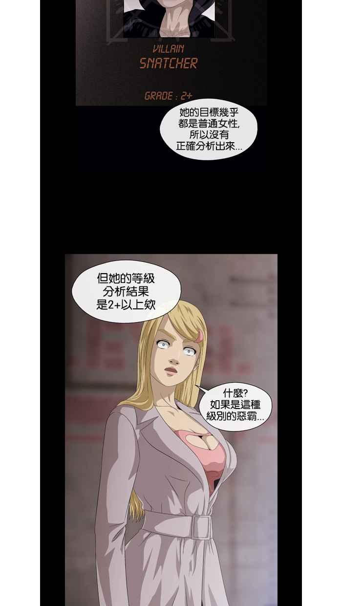 《超级助手》第26话 第33页