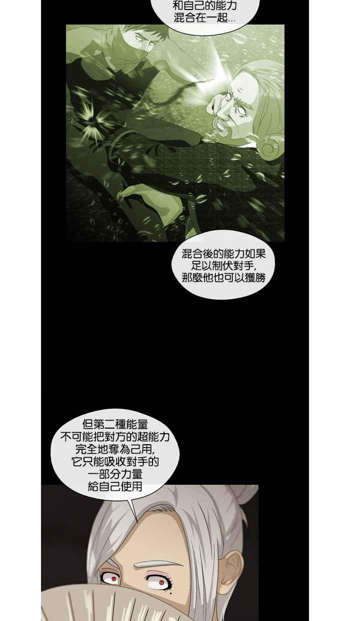 《超级助手》第32话 第15页