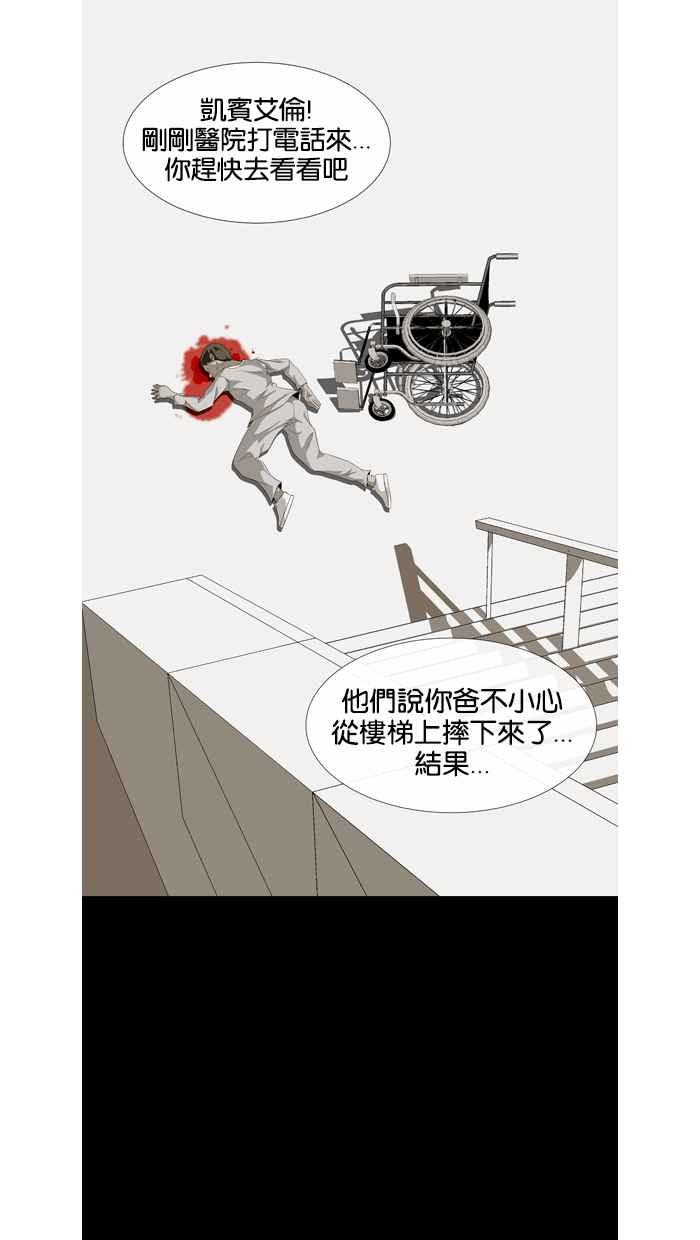 《超级助手》第35话 第18页