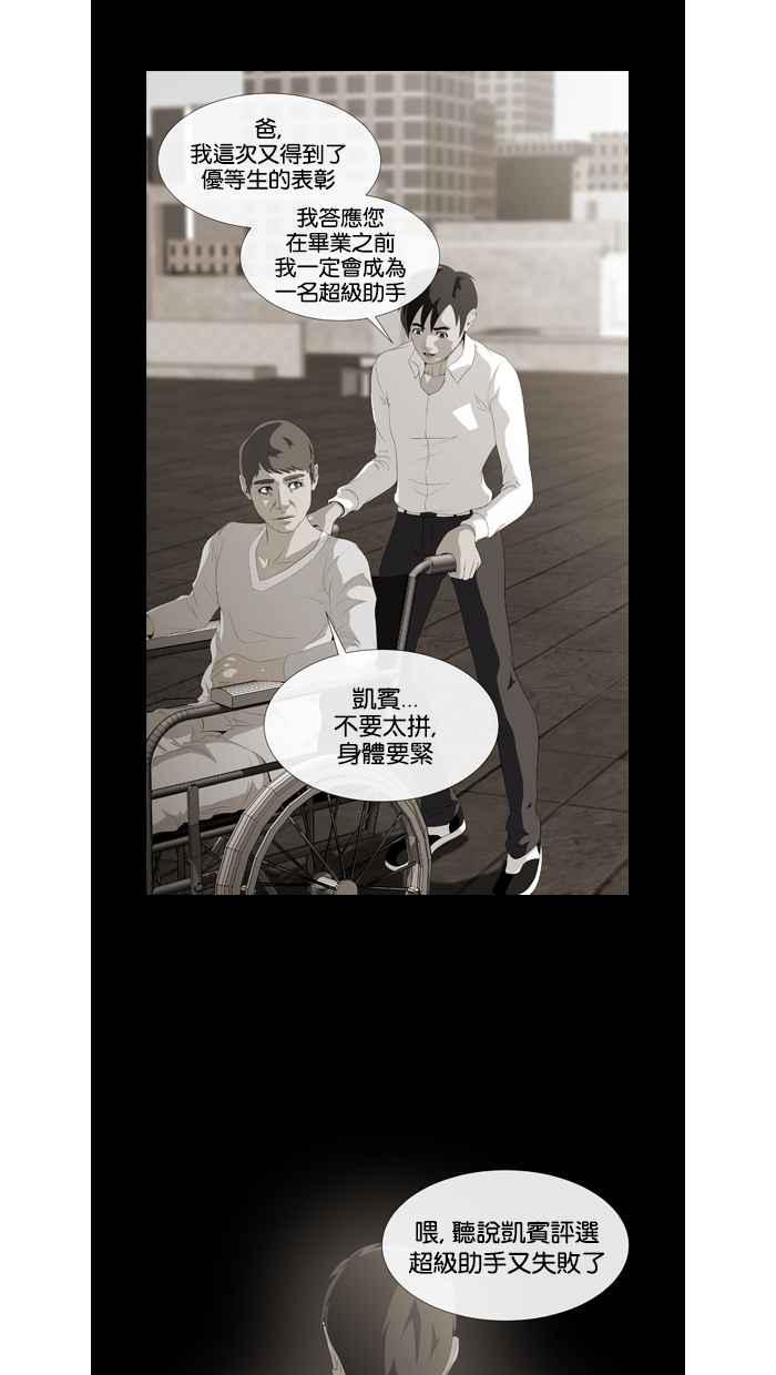 《超级助手》第35话 第15页