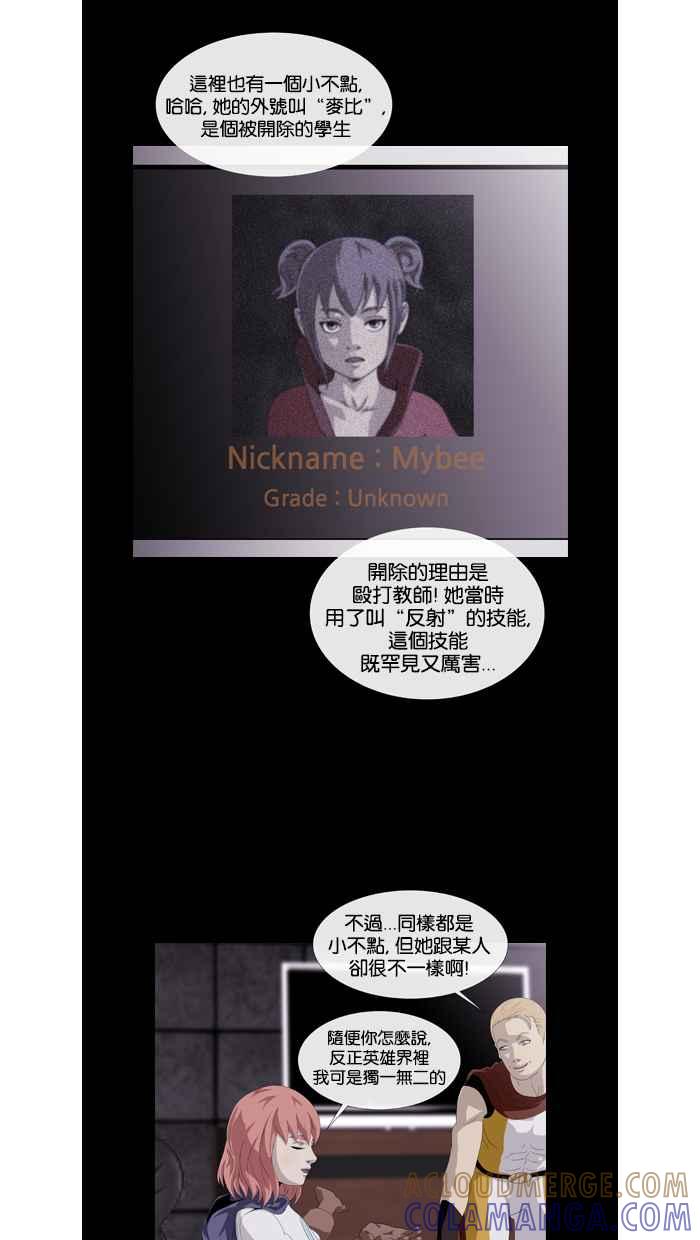 《超级助手》第36话 第34页