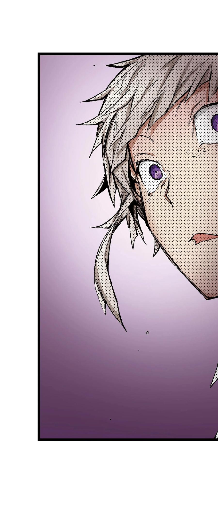 文豪野犬（彩色条漫） - 65 65 - 第24张图