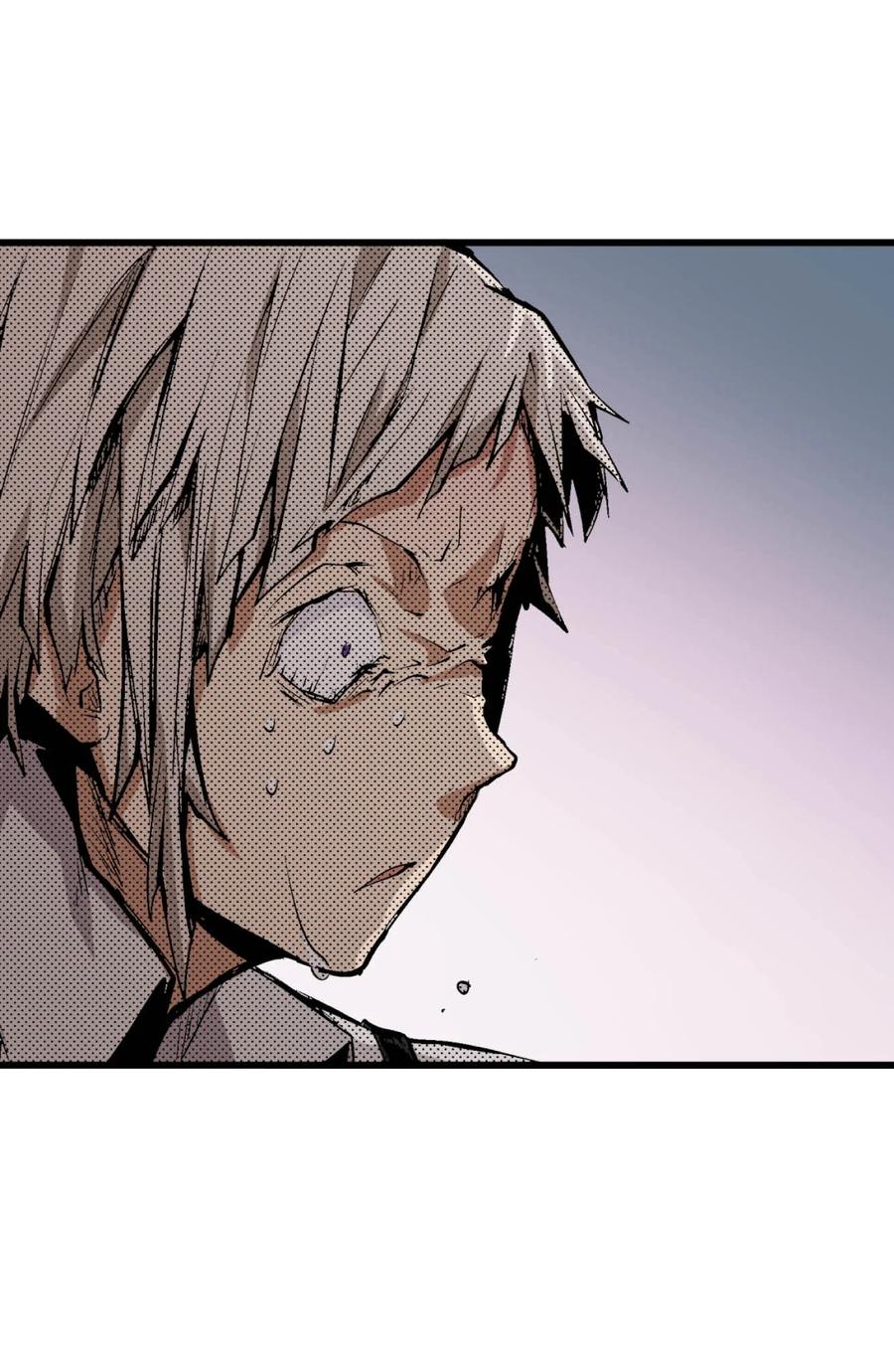 文豪野犬（彩色条漫） - 65 65 - 第32张图