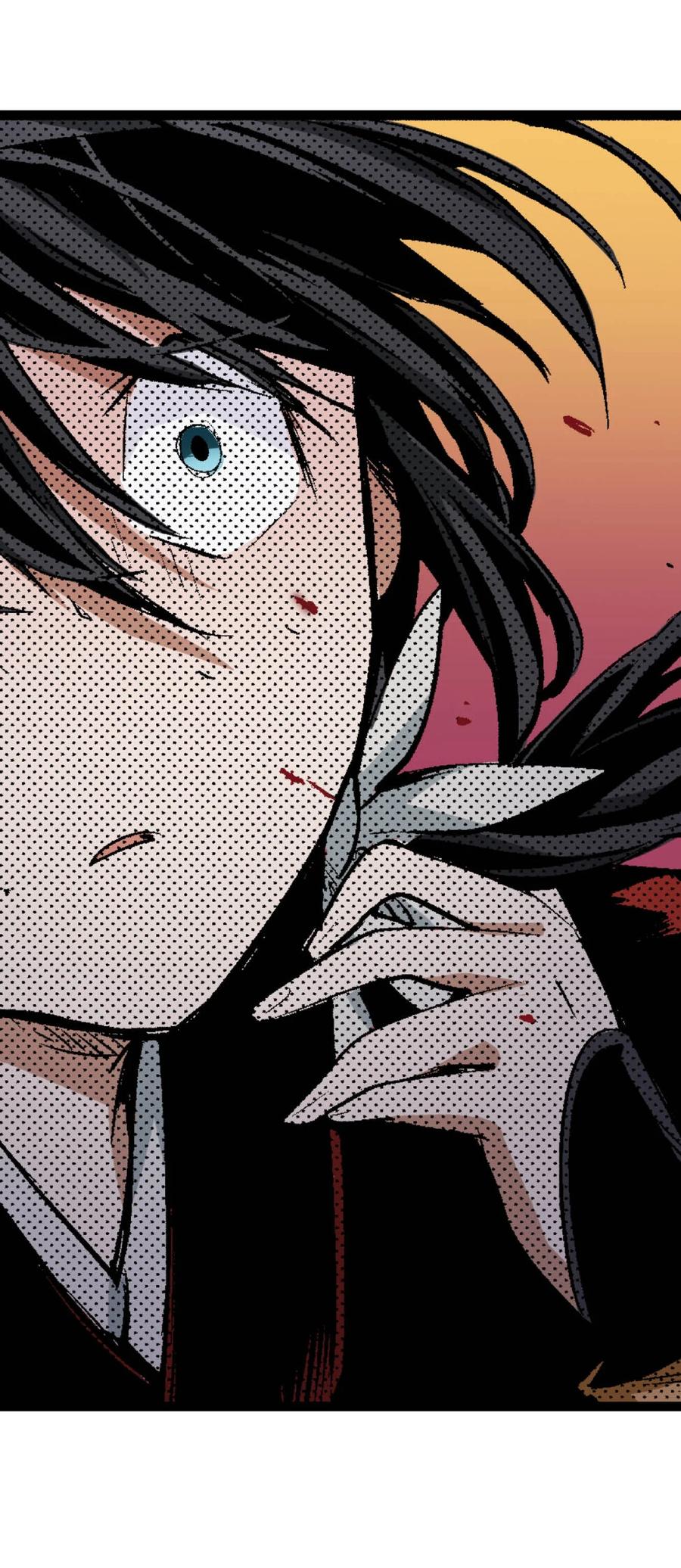 文豪野犬（彩色条漫） - 65 65 - 第65张图