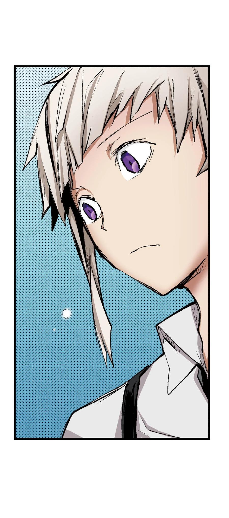 文豪野犬（彩色条漫） - 65 65 - 第20张图