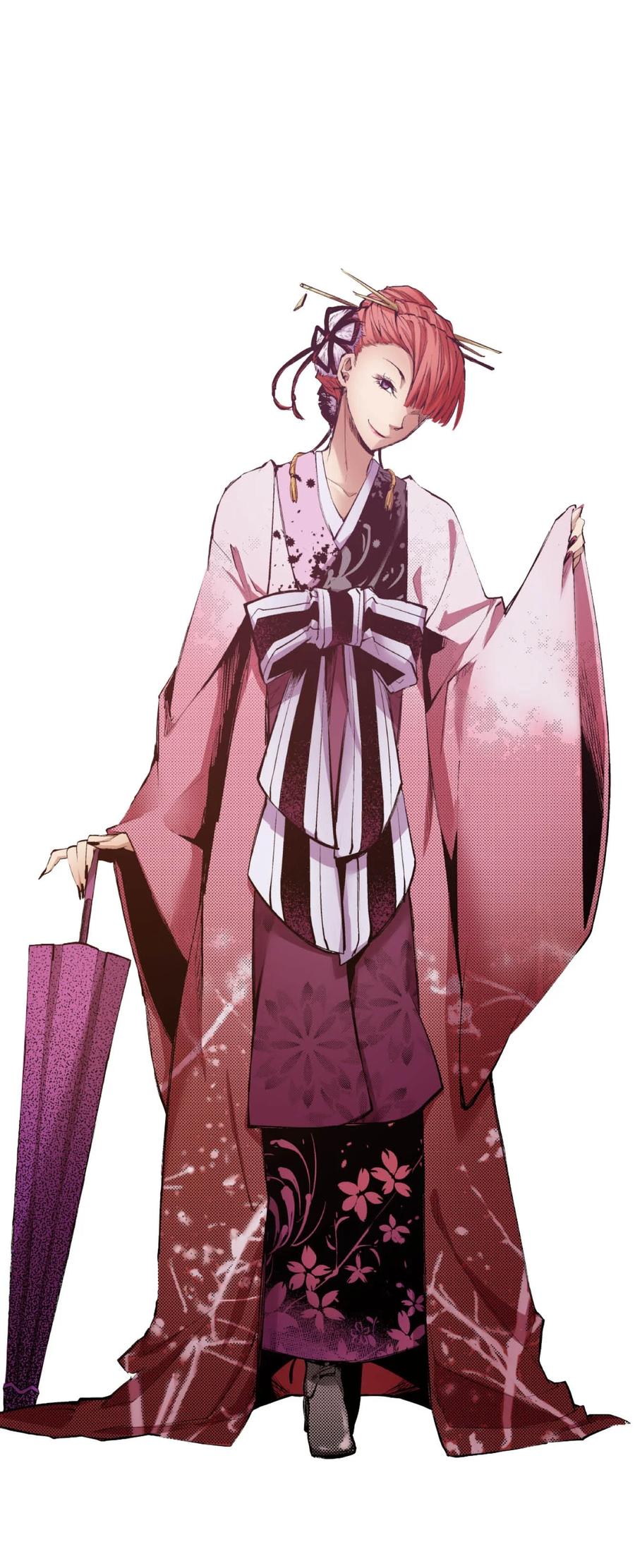 文豪野犬（彩色条漫） - 65 65 - 第69张图