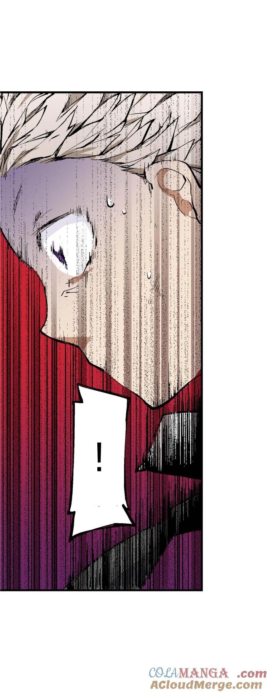 文豪野犬（彩色条漫） - 66 66 - 第4张图