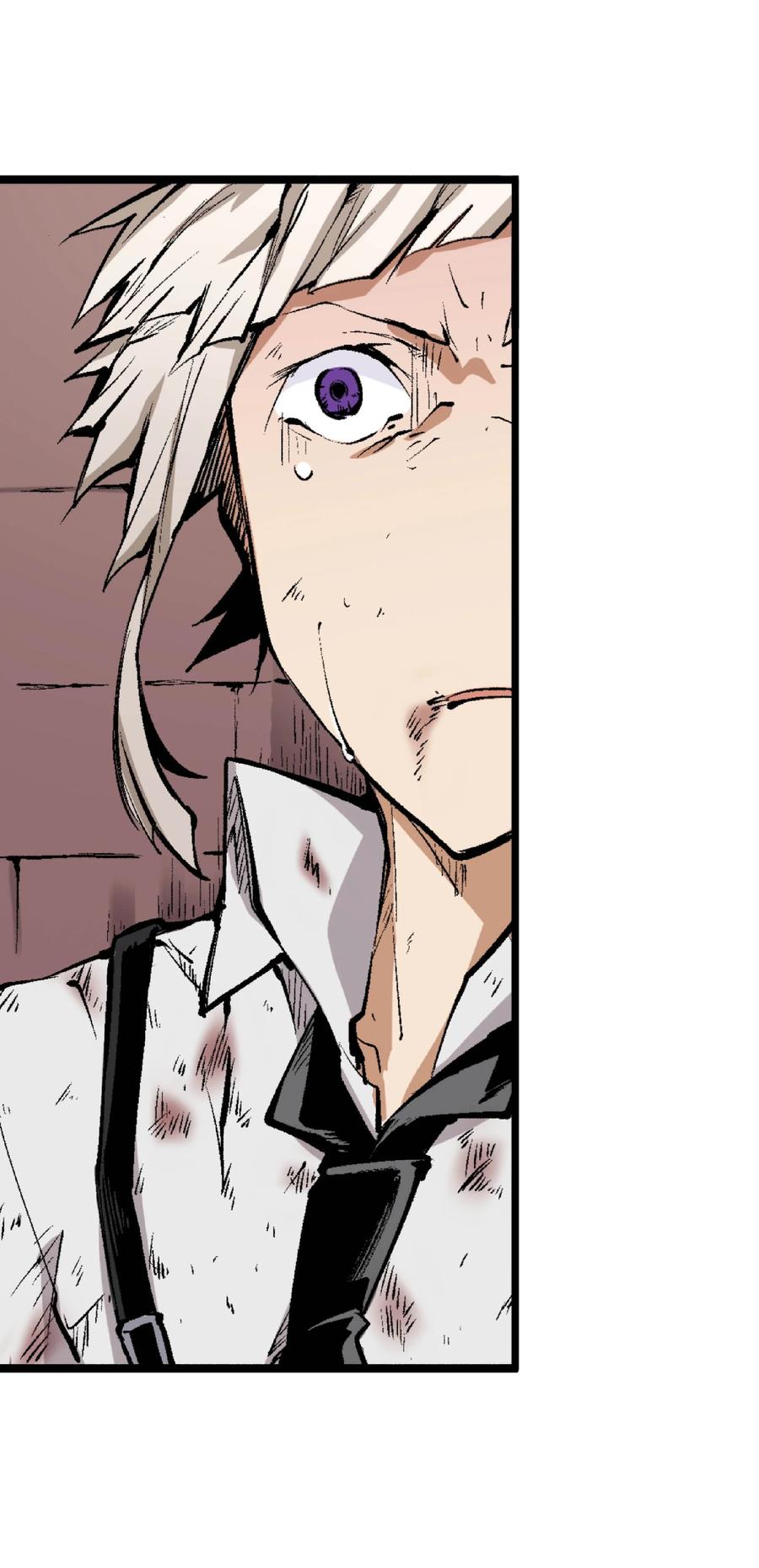 文豪野犬（彩色条漫） - 66 66 - 第21张图