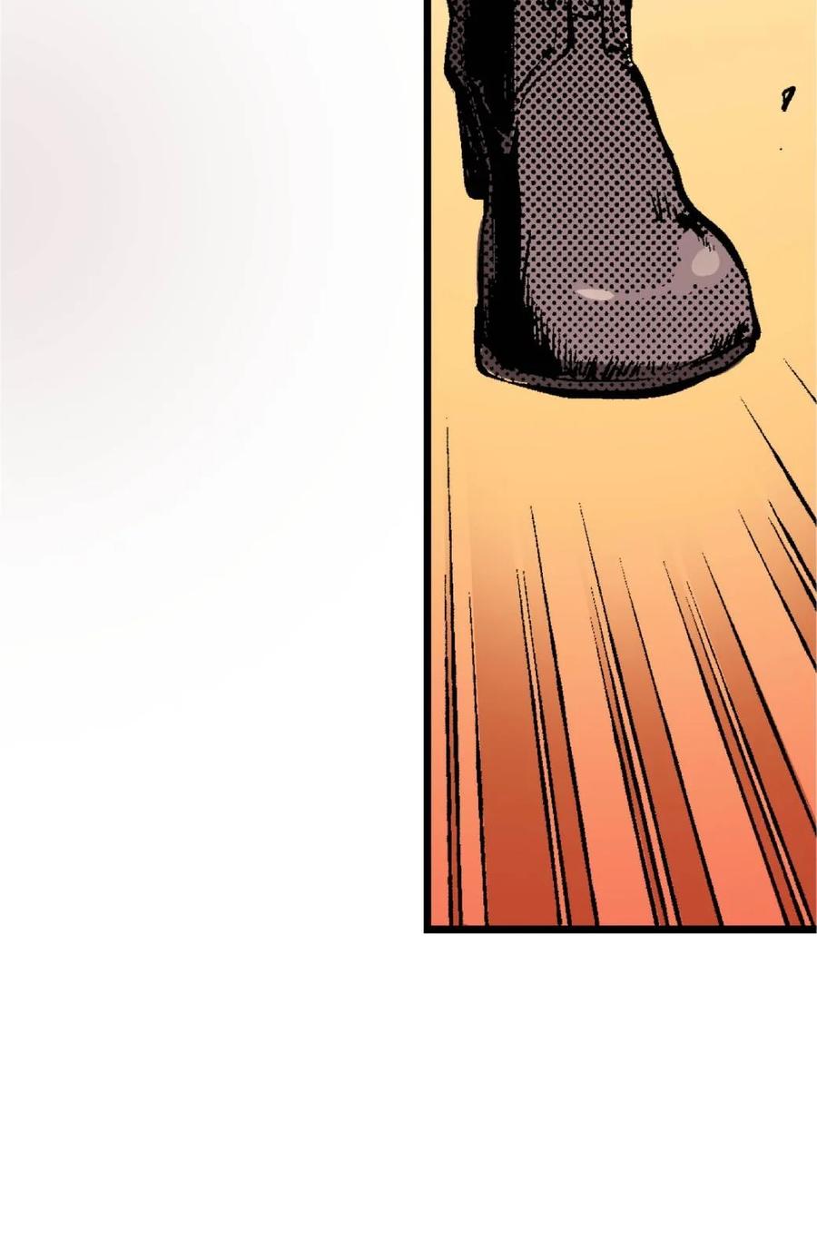 文豪野犬（彩色条漫） - 66 66 - 第6张图