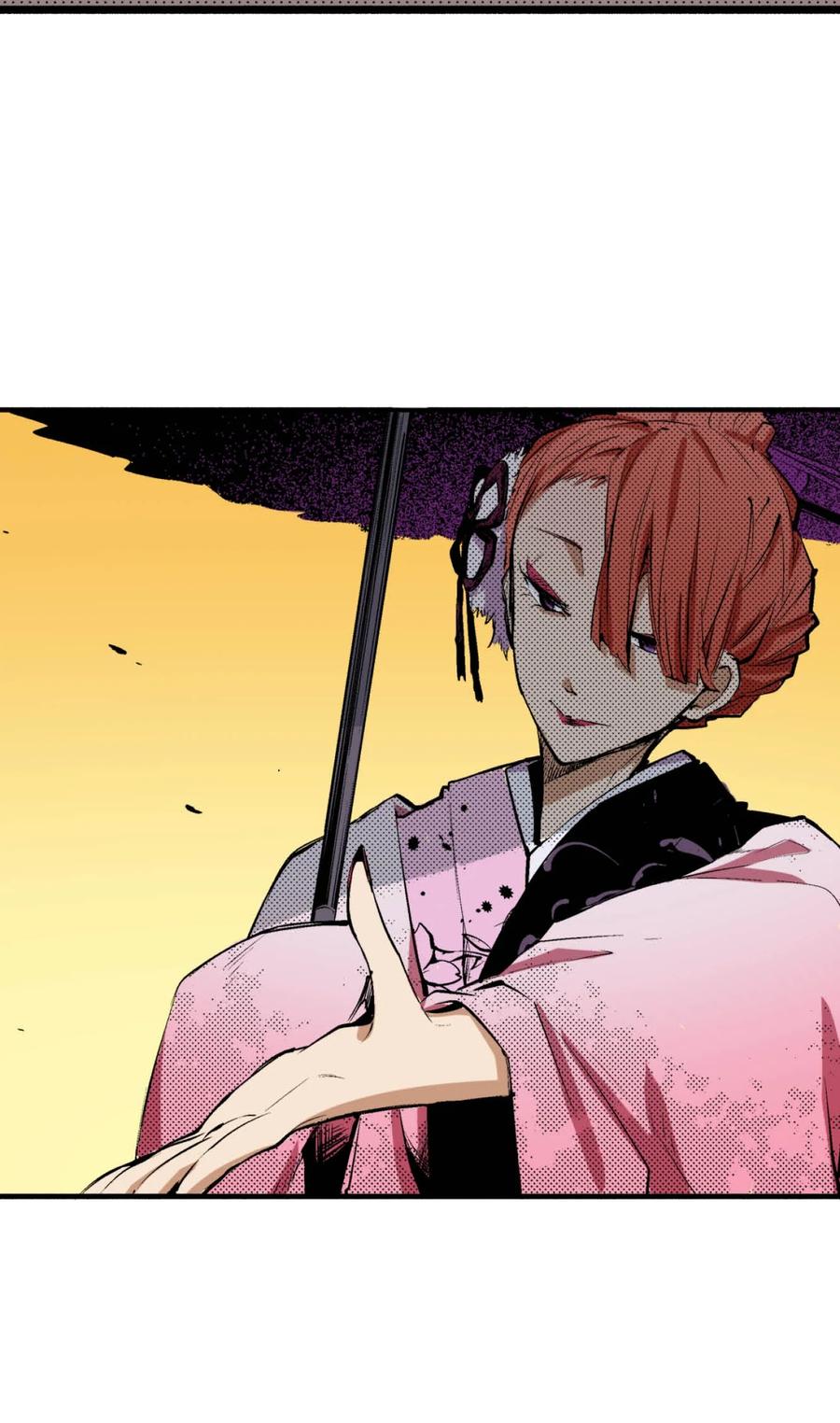 文豪野犬（彩色条漫） - 66 66 - 第36张图