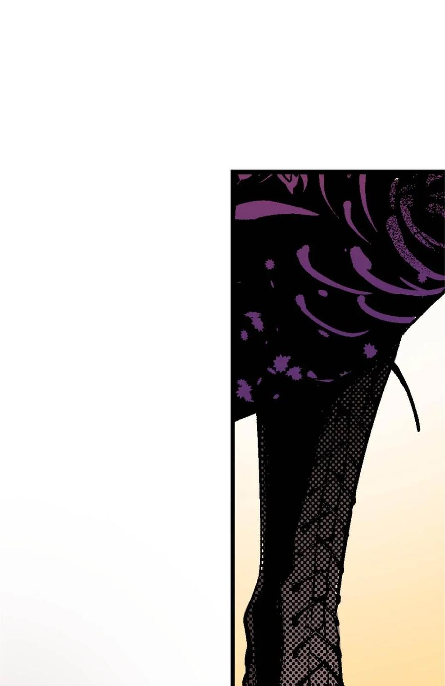 文豪野犬（彩色条漫） - 66 66 - 第5张图