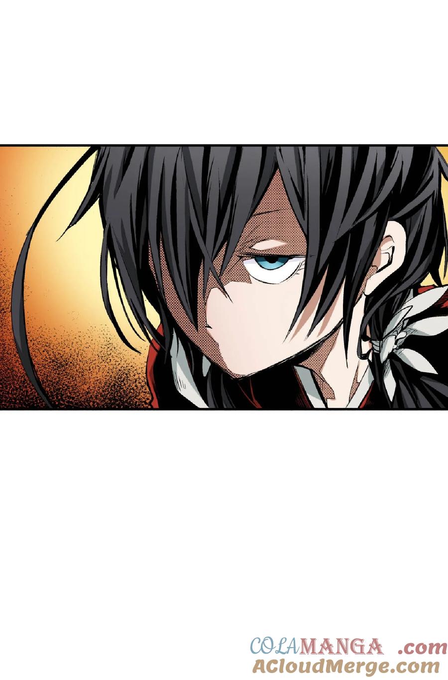 文豪野犬（彩色条漫） - 66 66 - 第46张图