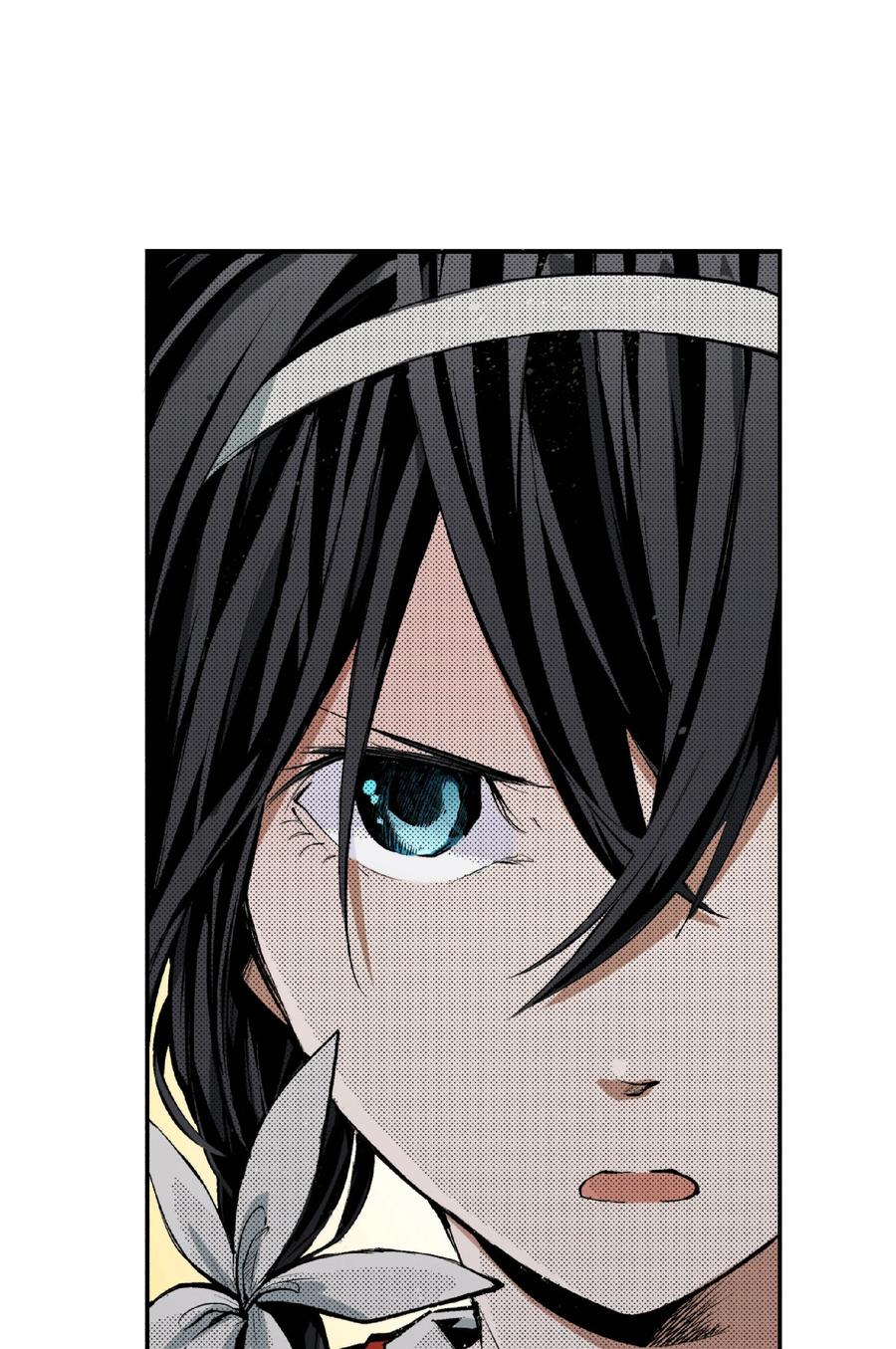 文豪野犬（彩色条漫） - 66 66 - 第18张图