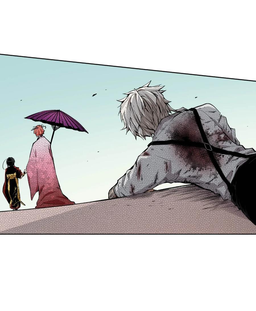 文豪野犬（彩色条漫） - 66 66 - 第38张图