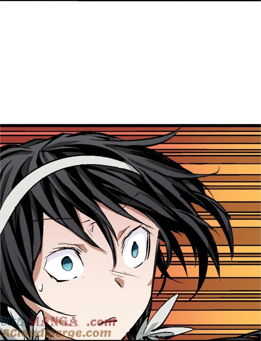 文豪野犬（彩色条漫） - 67 67 - 第55张图