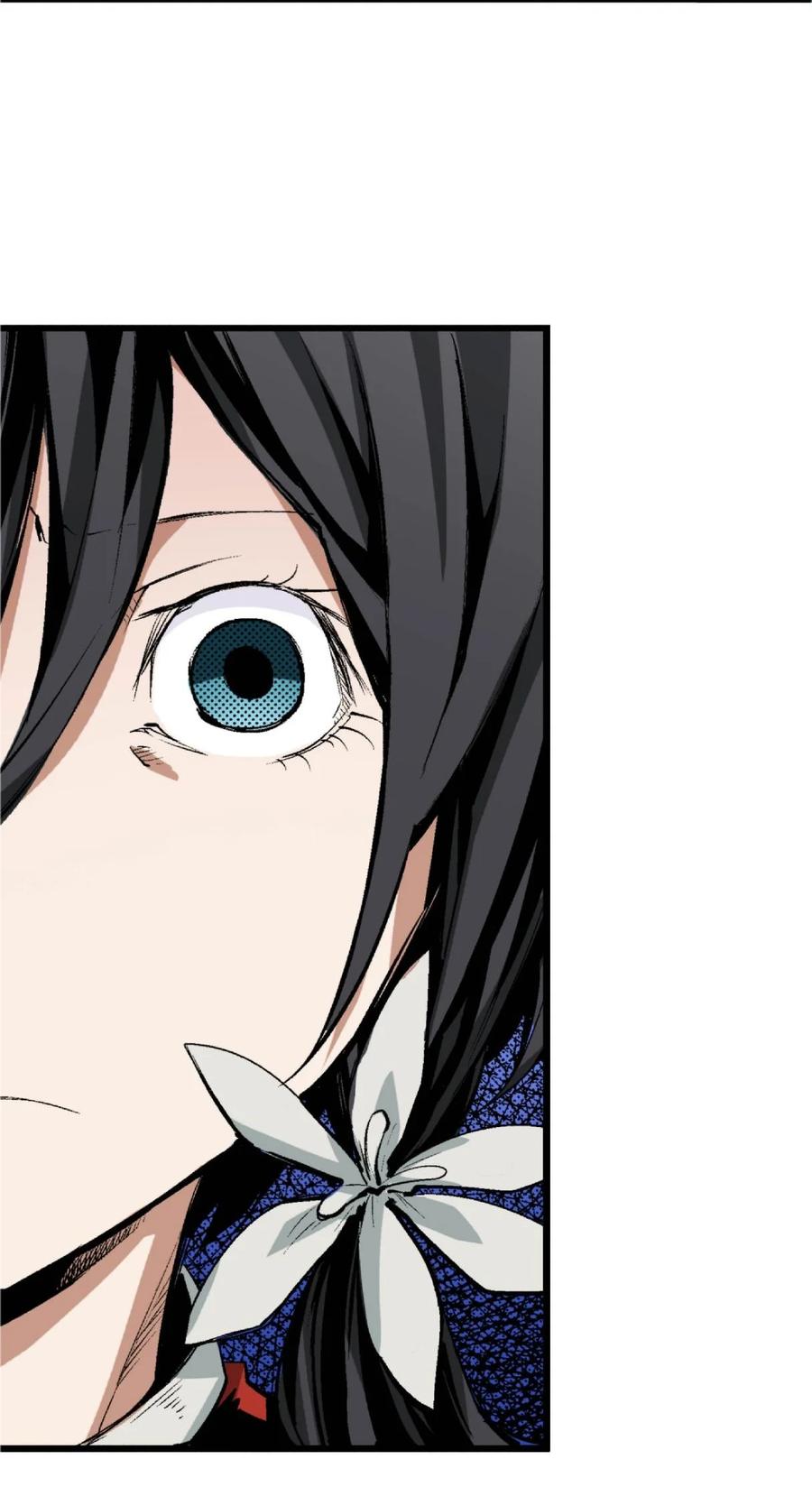 文豪野犬（彩色条漫） - 67 67 - 第30张图