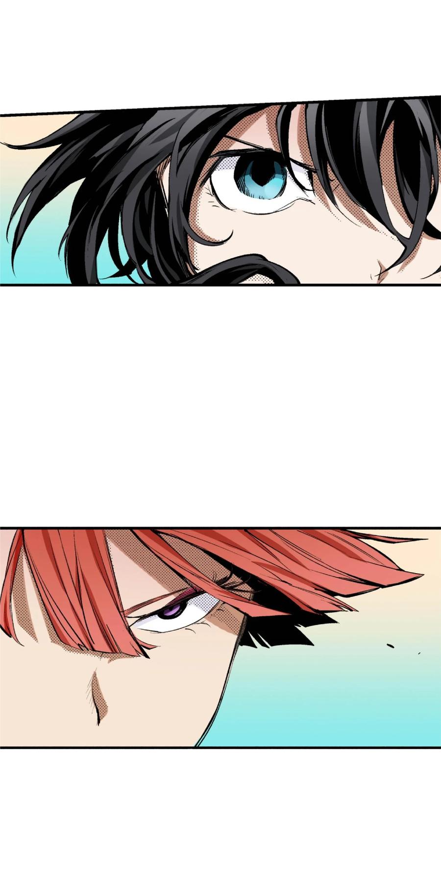 文豪野犬（彩色条漫） - 67 67 - 第11张图