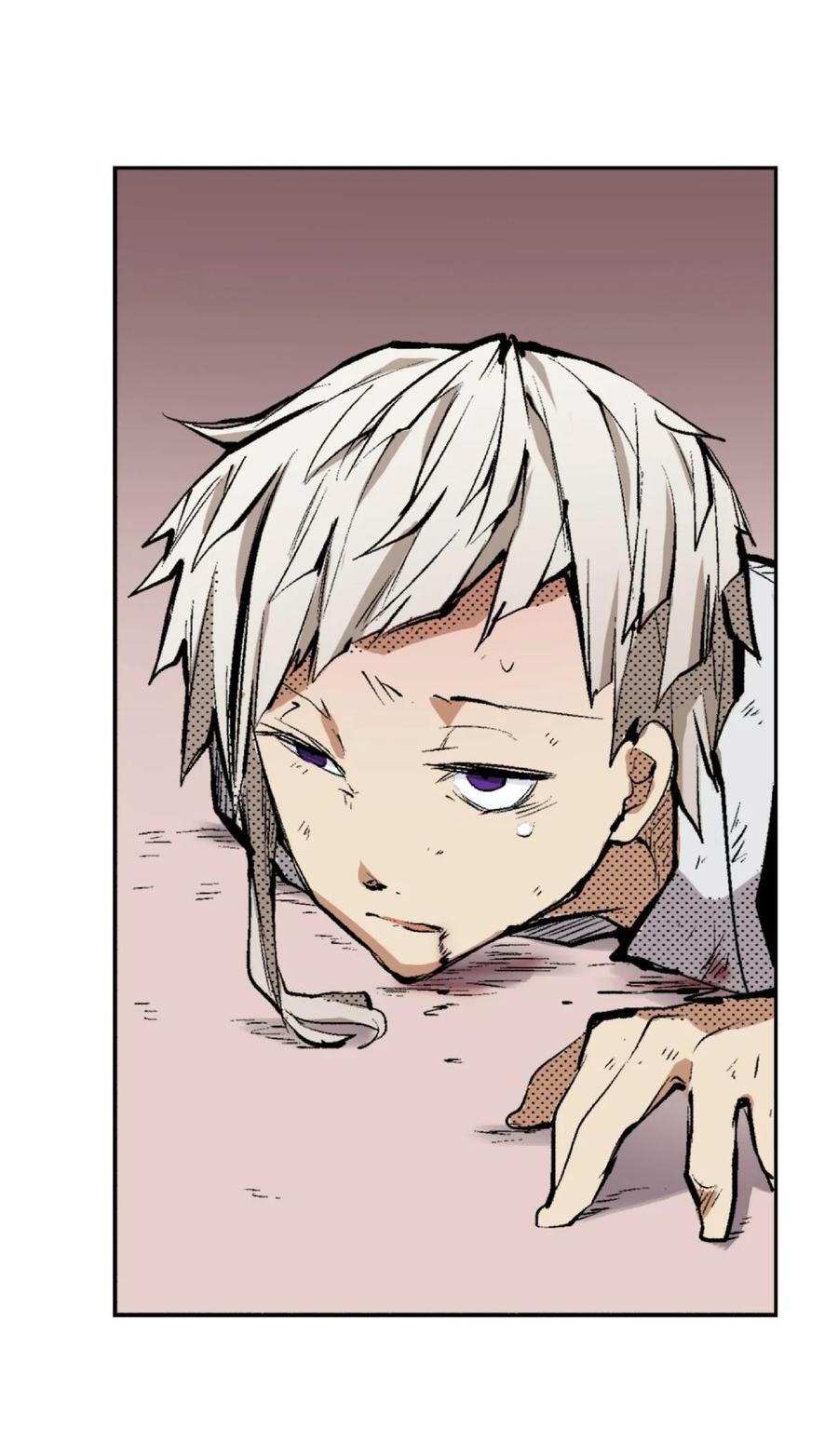 文豪野犬（彩色条漫） - 67 67 - 第39张图