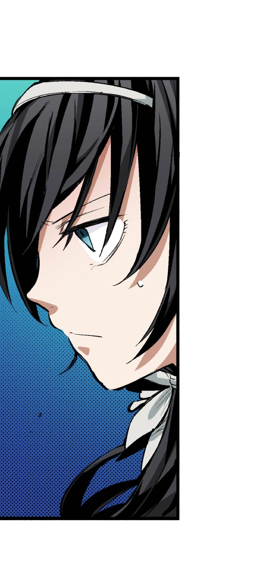 文豪野犬（彩色条漫） - 67 67 - 第23张图