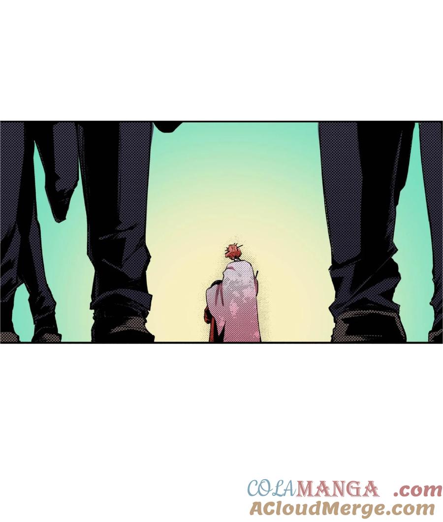 文豪野犬（彩色条漫） - 67 67 - 第64张图