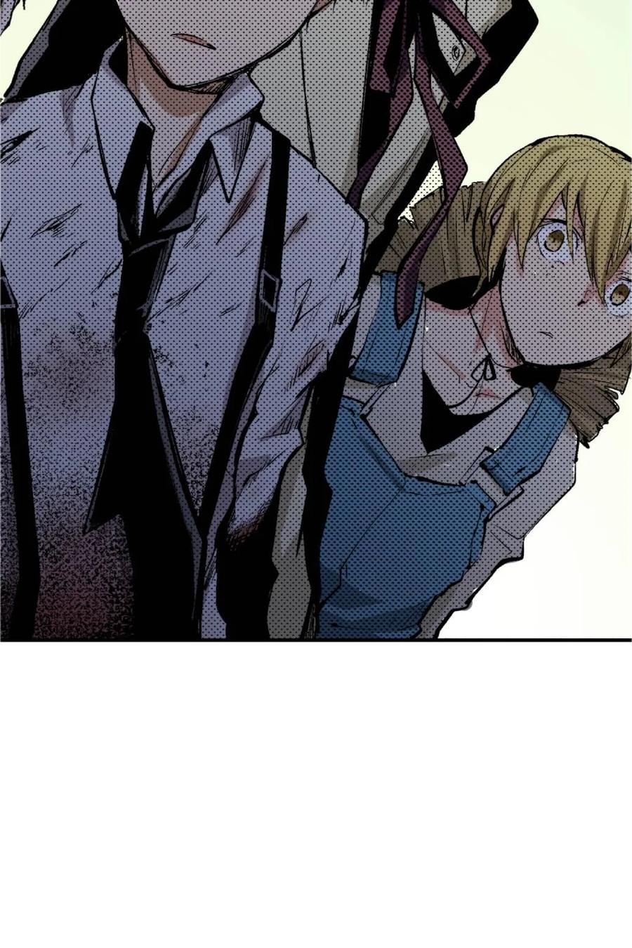 文豪野犬（彩色条漫） - 68 68 - 第20张图