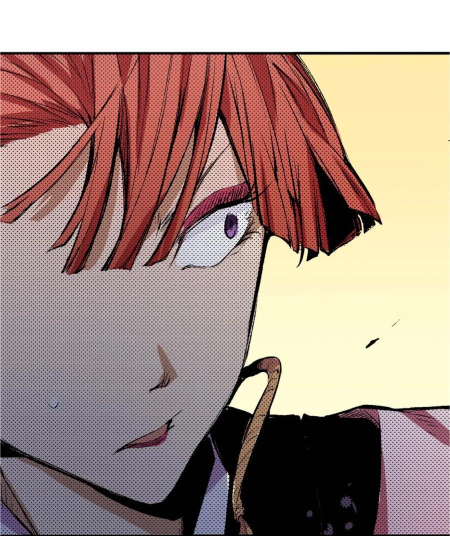 文豪野犬（彩色条漫） - 68 68 - 第18张图