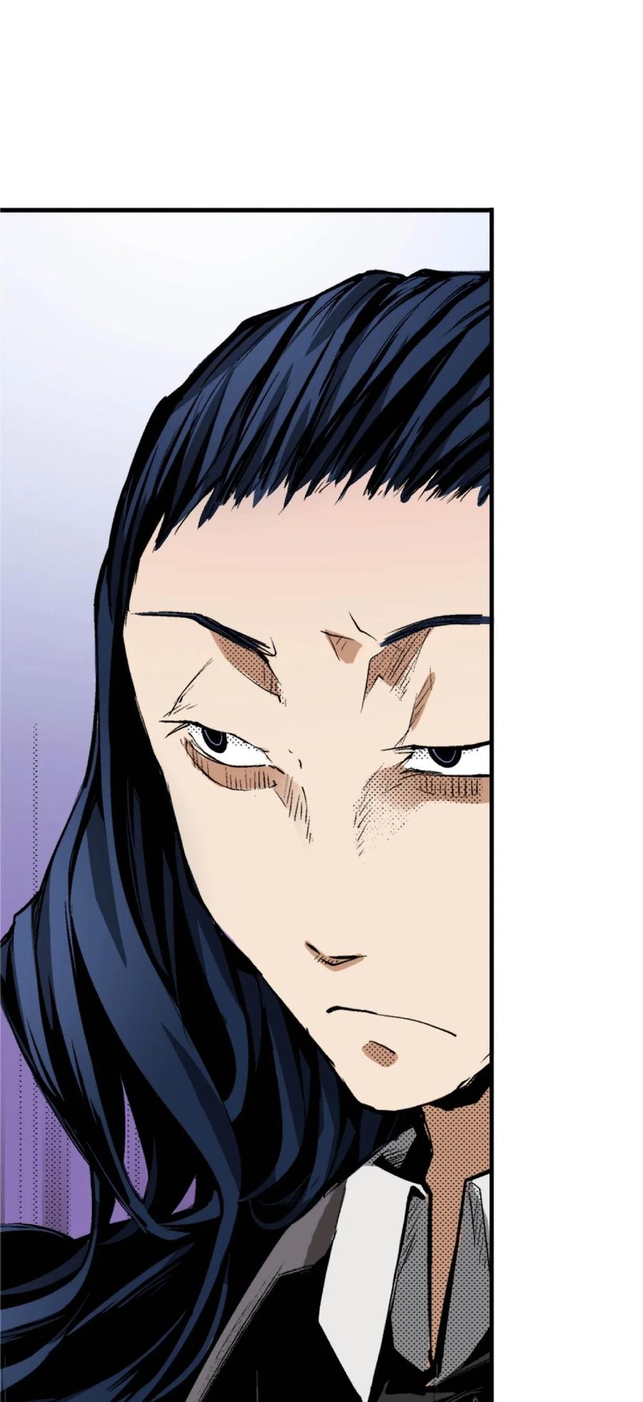 文豪野犬（彩色条漫） - 68 68 - 第24张图