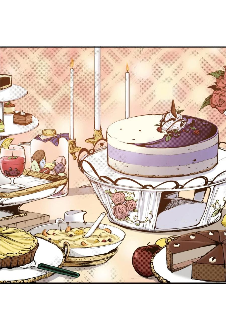 文豪野犬（彩色条漫） - 69 69 - 第26张图