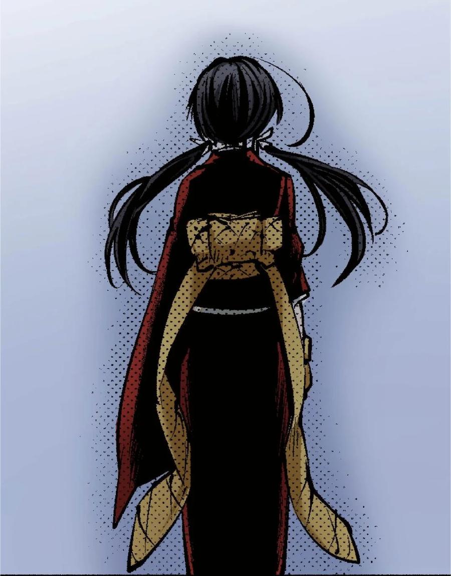 文豪野犬（彩色条漫） - 69 69 - 第60张图