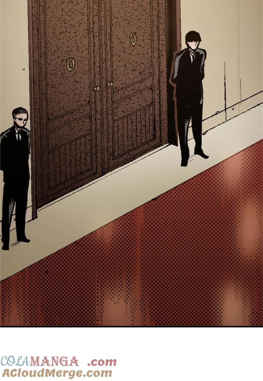 文豪野犬（彩色条漫） - 69 69 - 第25张图