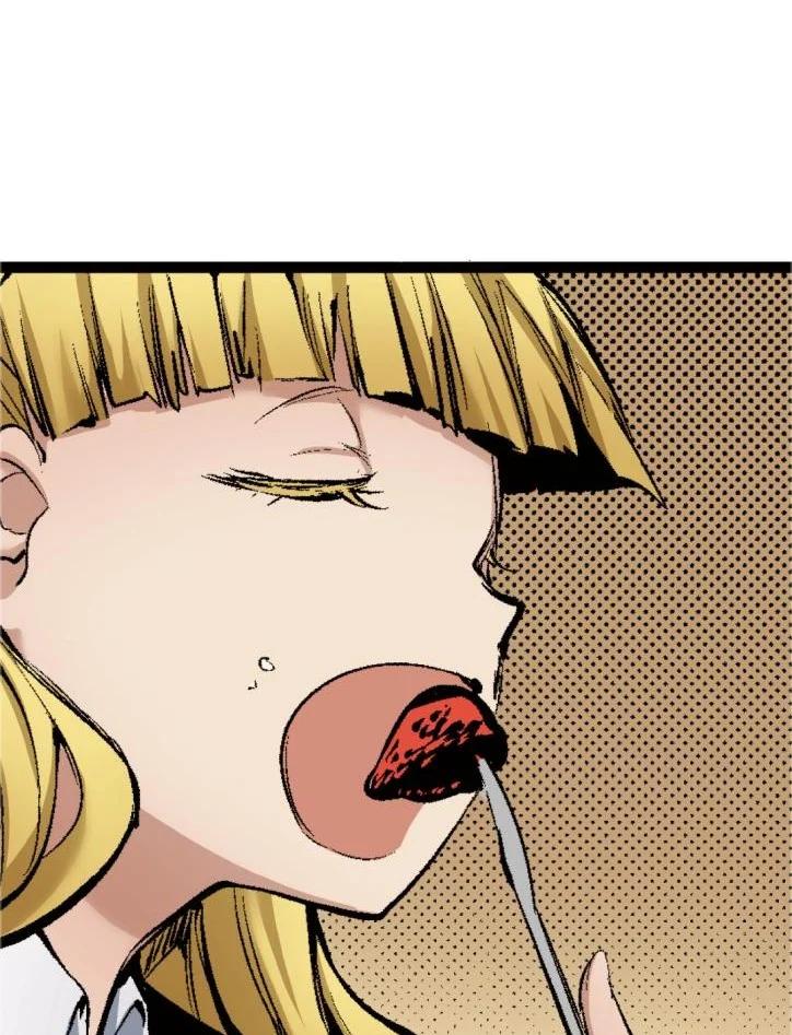 文豪野犬（彩色条漫） - 69 69 - 第41张图